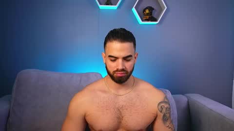 Paul Phoenix online show from February 2026 07:30:02 PM