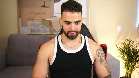 Paul Phoenix online show from April 2026 08:46:02 PM