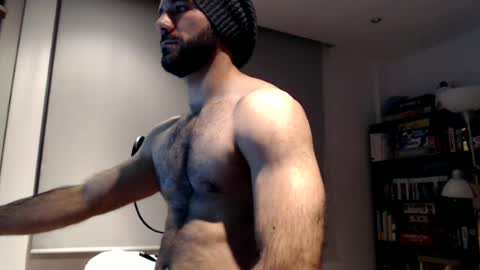 Snapshot of paulripped chatting on July 2026 03:23:01 AM Paul online show from July 2026 03:23:01 AM