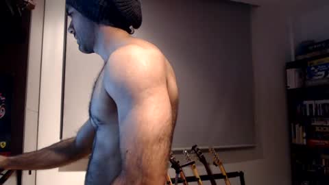 Snapshot of paulripped chatting on July 2026 04:15:01 AM Paul online show from July 2026 04:15:01 AM
