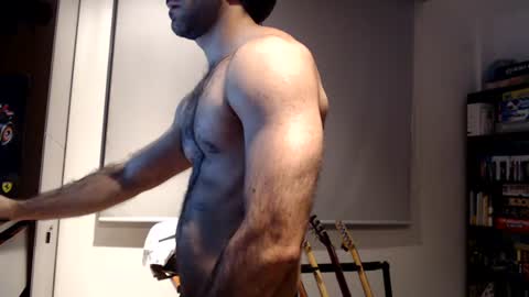 Snapshot of paulripped chatting on July 2026 03:35:02 AM Paul online show from July 2026 03:35:02 AM