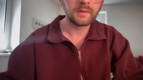 Snapshot of paulsimpsn chatting on February 2026 08:57:02 AM love bush online show from February 2026 08:57:02 AM