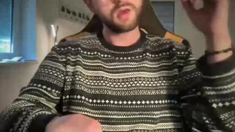 Snapshot of paulsimpsn chatting on March 2026 04:02:02 PM love bush online show from March 2026 04:02:02 PM