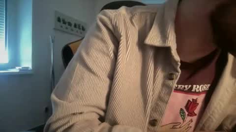 Snapshot of paulsimpsn chatting on March 2026 12:38:02 PM love bush online show from March 2026 12:38:02 PM