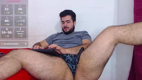 Paul Roman online show from November 2025 02:09:02 PM