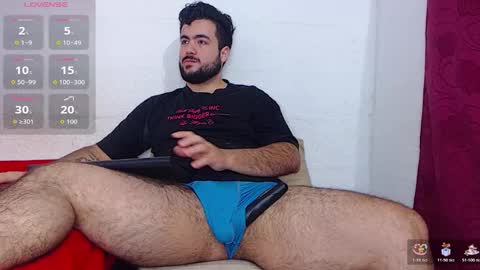 Paul Roman online show from December 2025 11:08:02 AM