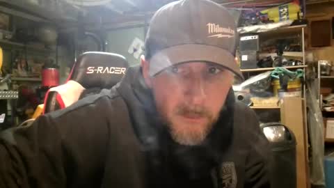 paulstetson online show from December 2025 12:38:02 AM