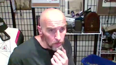 paulstetson online show from June 2026 05:10:01 AM