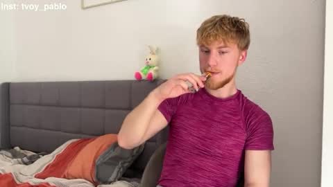 Pavel online show from April 2026 08:01:02 AM