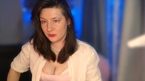 Pavla online show from December 2024 09:38:01 PM