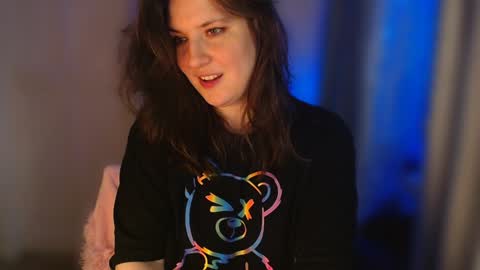 Pavla online show from January 2025 12:05:02 AM