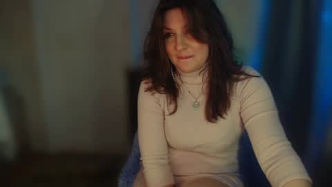 Pavla online show from January 2025 10:32:02 PM