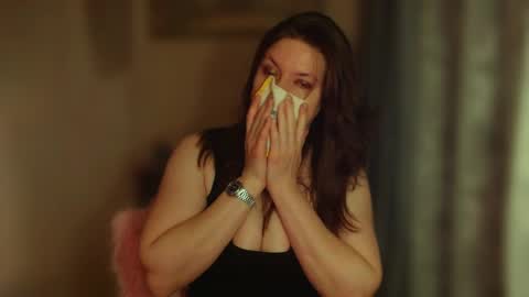 Pavla online show from February 2025 10:06:02 PM