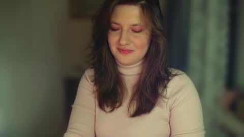 Pavla online show from March 2025 08:52:02 PM