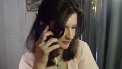 Pavla online show from February 2026 10:00:02 AM