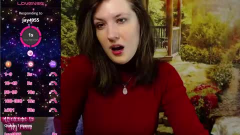 Pavla online show from March 2026 10:53:01 AM