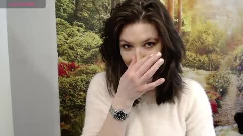 Pavla online show from March 2026 09:35:01 AM