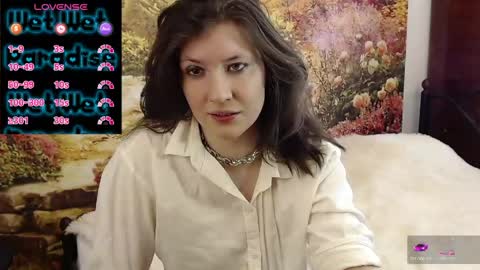 Pavla online show from April 2026 08:28:02 AM