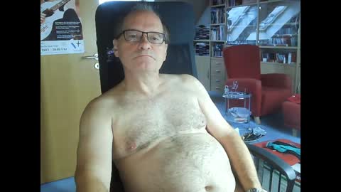 Pavlov aka Peter online show from December 2024 08:27:01 AM