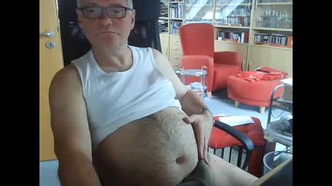 Pavlov aka Peter online show from December 2024 09:11:01 AM