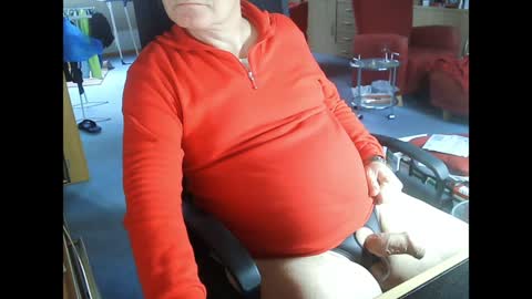 Pavlov aka Peter online show from January 2025 08:24:01 AM