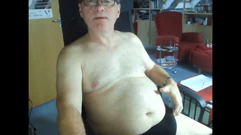 Pavlov aka Peter online show from January 2025 09:18:02 AM