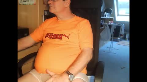 Pavlov aka Peter online show from November 2025 08:09:01 AM