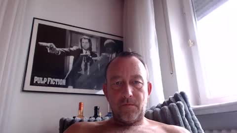 Ben online show from January 2025 08:49:02 AM