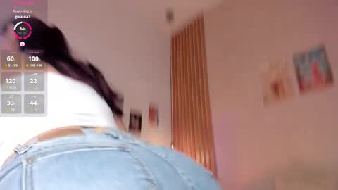 Dani online show from March 2026 05:30:01 PM