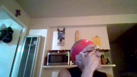 Snapshot of pawgkiller chatting on May 2026 06:19:02 AM pawgkiller online show from May 2026 06:19:02 AM