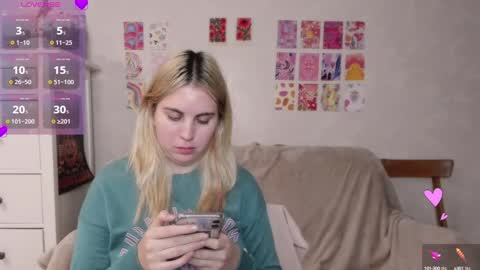 Allisses online show from December 2024 05:29:02 PM