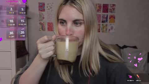 Allisses online show from January 2025 01:30:01 PM