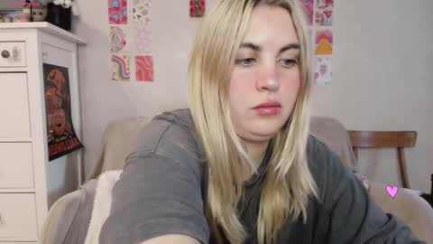 Allisses online show from January 2025 10:43:01 AM