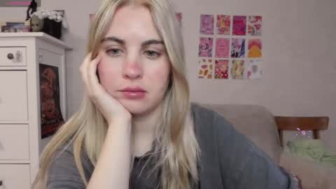 Allisses online show from January 2025 11:11:01 AM