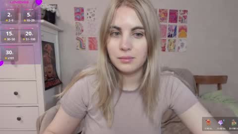 Allisses online show from January 2025 09:13:01 AM