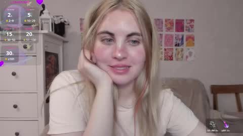 Allisses online show from February 2025 05:04:02 PM