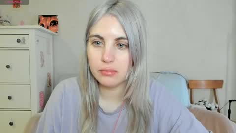 Allisses online show from April 2026 08:48:01 AM