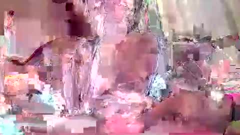 Coco channel  online show from January 2025 12:52:01 PM