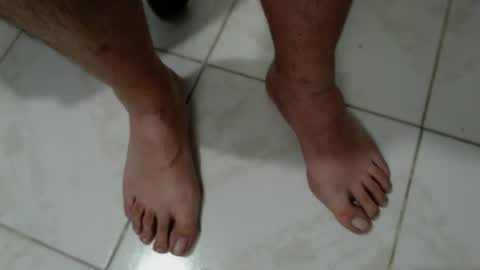 Fabio online show from April 2026 04:22:01 AM