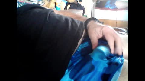 Snapshot of pbemid chatting on February 2025 11:21:02 AM Papabear online show from February 2025 11:21:02 AM