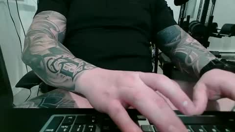 pcostyle online show from February 2025 06:42:01 PM