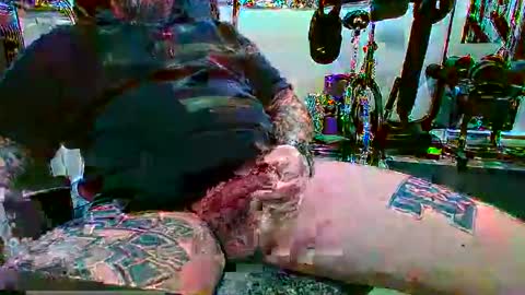 pcostyle online show from January 2026 06:17:01 AM