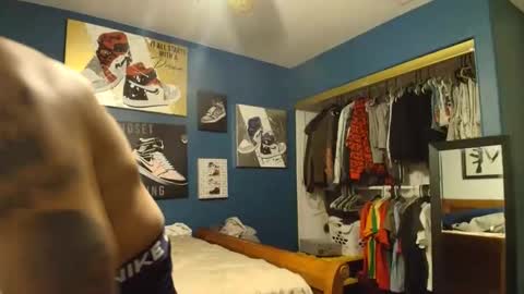 Phenomenal online show from October 2025 12:39:02 PM