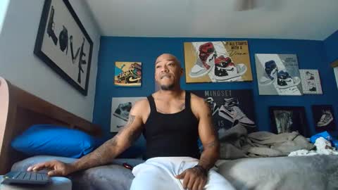 Phenomenal online show from November 2025 05:13:01 PM