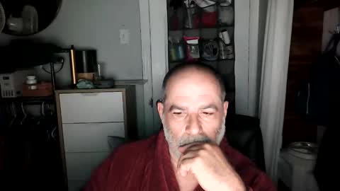 pdochpdoch online show from April 2026 06:18:01 AM