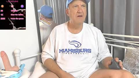 Marc online show from February 2025 05:56:01 AM