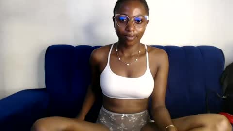 Snapshot of peacewaterrs chatting on June 2026 05:17:02 PM Waters online show from June 2026 05:17:02 PM