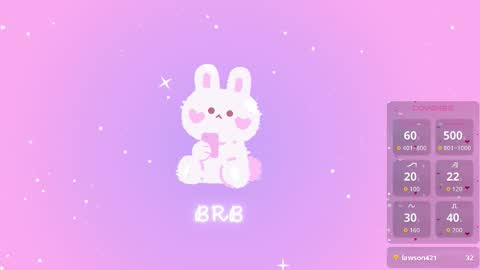 Snapshot of peach69love chatting on November 2025 06:30:01 PM P E A C H online show from November 2025 06:30:01 PM