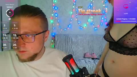 Mary  Jay online show from May 2026 09:36:01 AM