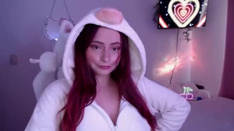 peacherry_ online show from February 2025 10:36:01 PM